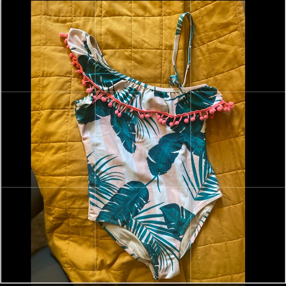 Shade Critters girls swimsuits